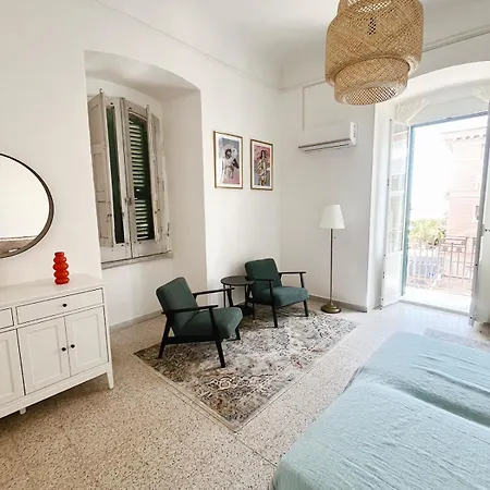 דירה Casa Di Bona S בארי