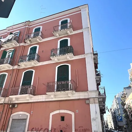 Casa Di Bona S * בארי