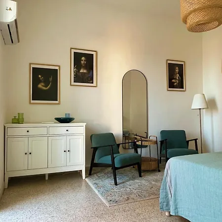 Lägenhet Casa Di Bona S