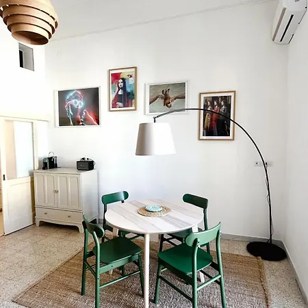 Casa Di Bona S * בארי