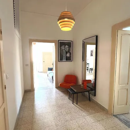 Casa Di Bona S Lägenhet