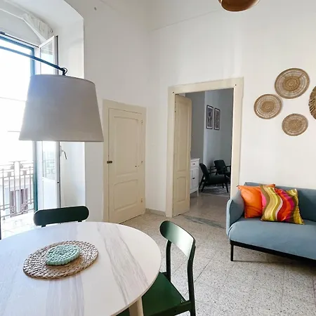 Casa Di Bona S בארי