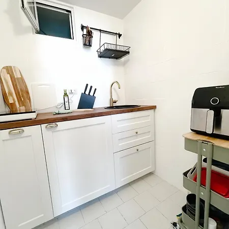 Casa Di Bona S * Bari