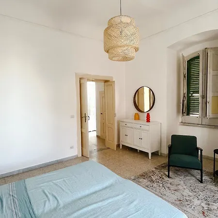 Casa Di Bona S Lägenhet Bari