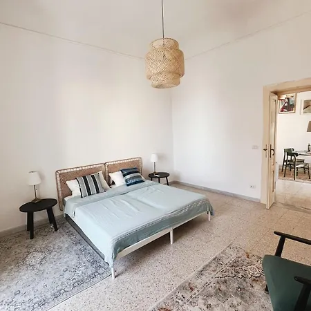 Casa Di Bona S בארי