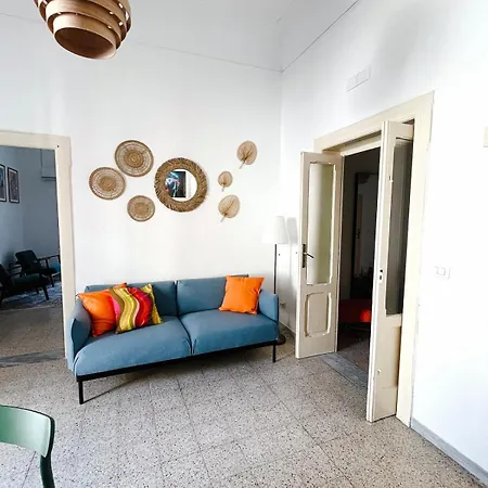 דירה Casa Di Bona S בארי