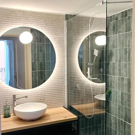 Casa Di Bona S * Bari