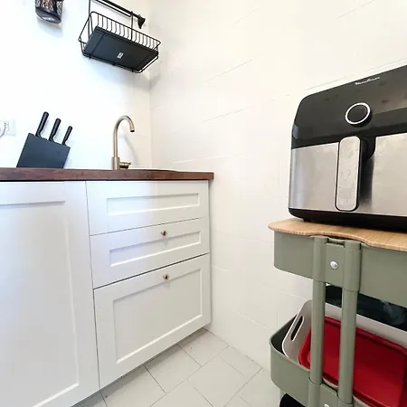 Casa Di Bona S בארי