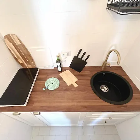 Casa Di Bona S Lägenhet *