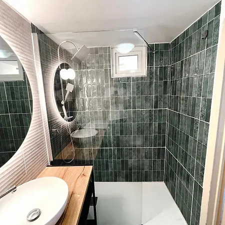 דירה Casa Di Bona S בארי