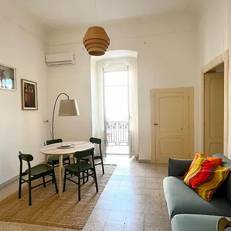Casa Di Bona S דירה *