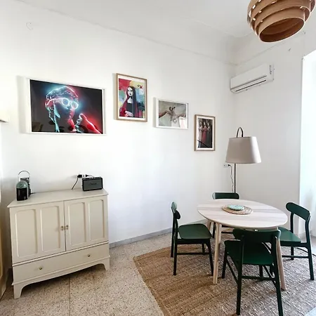 شقة Casa Di Bona S