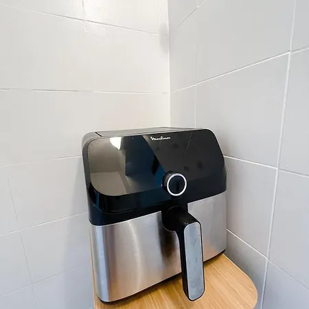 شقة Casa Di Bona S