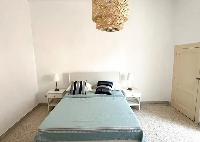 Casa Di Bona S バーリ