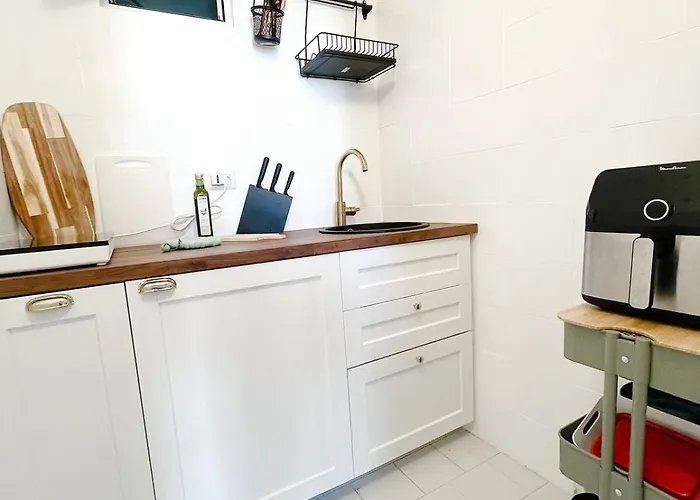 Casa Di Bona S * バーリ